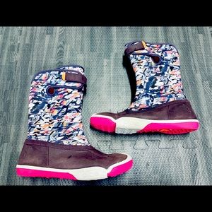 Plae Girls Thandi Boots